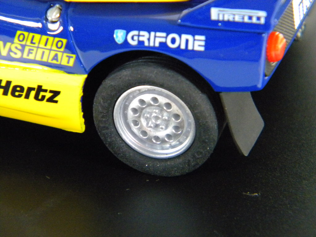 Lancia 037 (50602